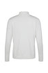 Sunday Jumper Ruffle Polo Neck Pullover 6258 6030
